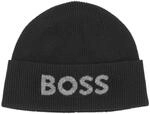 BOSS Elios Hat - M&uuml;tze (black)