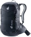 Deuter Attack 18 - Rucksack SL 50 cm (black)