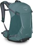 Osprey Hikelite 26 - Wanderrucksack 50 cm (cascade blue)