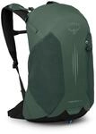 Osprey Hikelite LT 22 - Wanderrucksack 50 cm (tundra green)