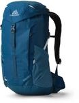 Gregory Zulu 28 LT RC - Wanderrucksack 58 cm (starlight blue)