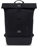 Johnny Urban Luca Medium - Rolltop Backpack 42 cm (black)