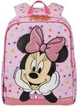 Samsonite Daydream Disney - Kindergrartenrucksack 36 cm (minnie flower power)