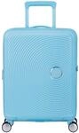 American Tourister Soundbox - 4-Rollen-Kabinentrolley 55 cm (blueberry fizz)