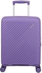 American Tourister Selection Diablast - 4-Rollen-Kabinentrolley 55 cm (purple pulse)