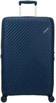 American Tourister Diablast - 4-Rollen-Trolley 77 cm erw. (darkwave blue)