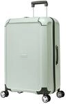 Eminent AEGIS - 4-Rollen-Trolley 67 cm erw. (mint green)