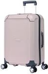 Eminent AEGIS - 4-Rollen-Kabinentrolley 55 cm erw. (light pink)