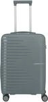 Travelite Pacific - 4-Rollen-Kabinentrolley 55 cm (anthracite)