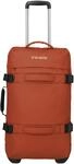 Travelite Bolonia - Rollenreisetasche 63 cm (orange)