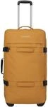 Travelite Bolonia - Rollenreisetasche 72 cm (yellow)