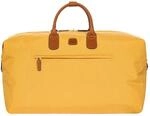 Brics X-Travel Weekender - Reisetasche 55 cm (honey)