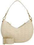 Lacoste Maheki - Umh&auml;ngetasche 25.5 cm (tourmaline chine)