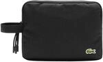 Lacoste Neocroc Toilet Kit - Kulturbeutel 24 cm (noir)