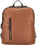 Mandarina Duck Hunter - Rucksack 29 cm (pecan nut)