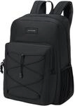 Dakine Educated - Rucksack 16" 46 cm (black)