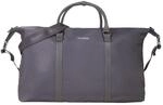 Valentino Bags Infinity - Reisetasche 54 cm (grigio)