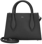 Lacoste Daily City - Henkeltasche 25 cm (noir)