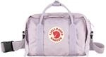 Fj&auml;llr&auml;ven K&aring;nken - Umh&auml;ngetasche 22 cm (pastel lavender)