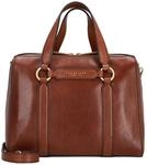 The Bridge Laura - Henkeltasche 30 cm (marrone)