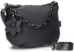 zwei Hannah HA140 - Shopper 39 cm (black)