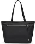 pacsafe W Carryall Tote - Shopper 13" 42 cm (black)