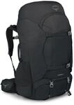 Osprey Fairview Trek 70 - Reiserucksack 71 cm (black)