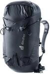 Deuter Guide Lite 24 - Wanderrucksack 59 cm (black)