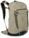 Osprey Sportlite 20 - Wanderrucksack 50 cm (olive tan)