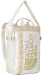 The North Face Base Camp Tote Pack - Umh&auml;ngetasche/Rucksack 14" 41 cm (white