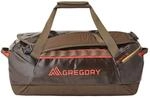 Gregory Alpaca 40 - Reisetasche 58 cm (mesa brown)