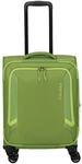 Travelite Corsiica - 4-Rollen-Kabinentrolley S 55 cm erw. (fresh green)