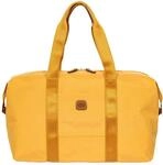 Brics X-Bag - Reisetasche 43 cm (honey)