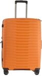 Stratic Novium SL - 4-Rollen-Trolley 65 cm erw. (rosso/clay)