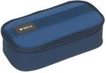 L&auml;ssig School Spacy Pencil Case - Stifteetui (dark blue)