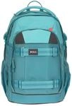 L&auml;ssig School Origin Bold - Schulrucksack (aqua)
