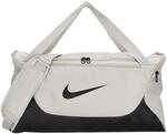 Nike Brasilia Duffel 40 - Sporttasche 51 cm (light bone/schwarz)