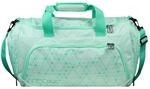 Neoxx MOVE - Sporttasche 43.5 cm (Mintastic)