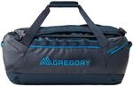 Gregory Alpaca 40 - Reisetasche 58 cm (slate blue)