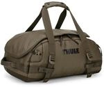 Thule Chasm 30 - Reisetasche/Rucksack 48.5 cm (deep khaki)