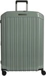 Piquadro PQ-Light - 4-Rollen-Trolley 75 cm erw. (green)