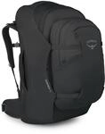 Osprey Fairview 70 - Reiserucksack 66 cm (black)