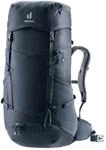 Deuter Futura Pro 40 - Wanderrucksack 70 cm (black)