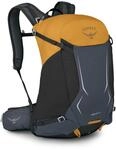 Osprey Hikelite 28 - Wanderrucksack 52 cm (tungsten-yellow)