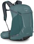 Osprey Hikelite 28 - Wanderrucksack 52 cm (cascade blue)