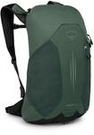 Osprey Hikelite LT 16 - Wanderrucksack 50 cm (tundra green)