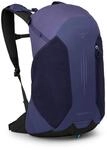 Osprey Hikelite LT 22 - Wanderrucksack 50 cm (botswana purple)