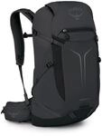 Osprey Sportlite 30 - Wanderrucksack 55 cm (raven black)