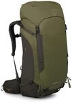 Osprey Kestrel LT 65 - Wanderrucksack 78 cm (moss green)