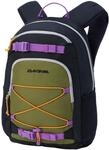 Dakine Grom 13 - Rucksack 41 cm (purple rein)
